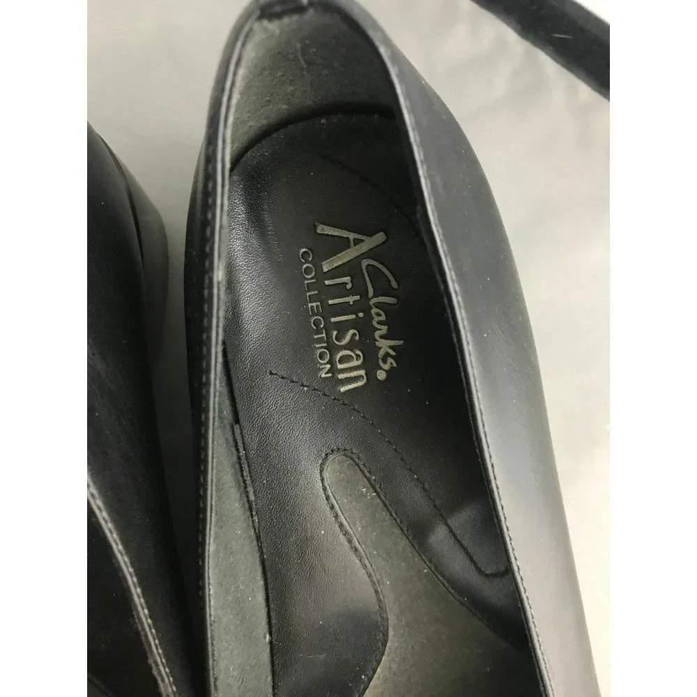 Clarks artisan collection